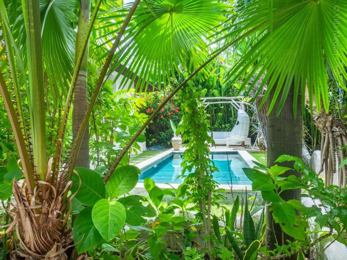 Villa Enjoy - Seminyak Center ภายนอก รูปภาพ