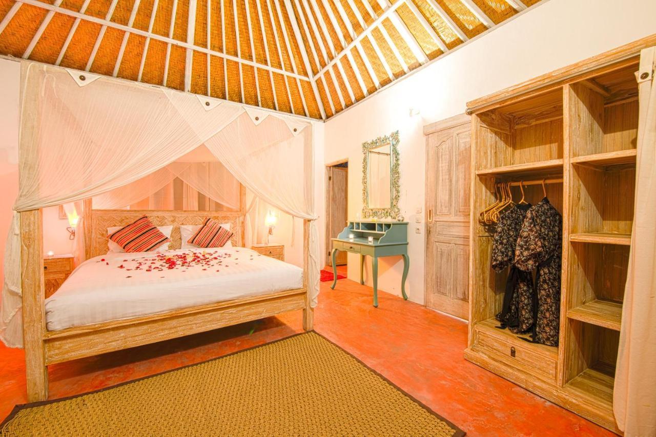 Villa Enjoy - Seminyak Center ภายนอก รูปภาพ
